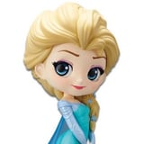 Elsa - Disney Die Eiskönigin / Frozen Q Posket - Banpresto - Neuauflage