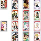 Hell's Paradise: Jigokuraku - Playing Cards - Ensky