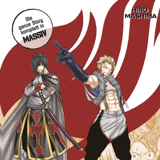 Fairy Tail Massiv - Carlsen - Vol. 11