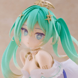 Hatsune Miku - Glittering Star - Bust Up Figure - 39 Miku's Day Anniversary - Taito