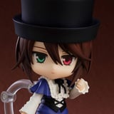 Nendoroid 1711 Soseiseki