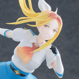 Hitomi Koshigaya - Luminasta  - Sega