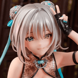 Mei Mei - D Smile Creator's Collection - Rocket Boy / Native