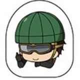 Mumen Rider  -  One Punch Man Niitengo Clip