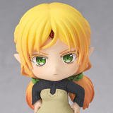 Nendoroid 2130 Elf
