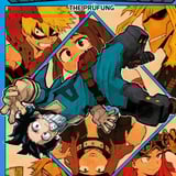 My Hero Academia - Carlsen - Vol. 12
