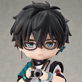 Dan Heng - Express Travel - Nendoroid Doll