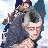 Golden Kamuy - Manga Cult - Band 18