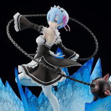 Rem - Re:Zero - Bell Fine