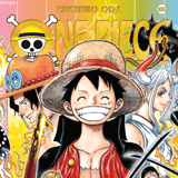One Piece - Carlsen - Vol. 100