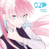 Shikimori’s Not Just a Cutie - Manga Cult - Vol. 02