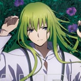 Kingu - Clear File / Aktenhülle A4 - Kadokawa