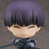 Nendoroid 2504 Soshiro Hoshina