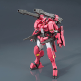 ASW-G-64 Gundam Flauros - HG 1/144 - Modelkit - Bandai Spirits