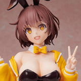 Yae Kotama - Kekemotsu Creator's Opinion - Binding / Native