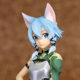 Sinon - Alfheim Online Ver. Figur | Sword Art Online | FOTS Japan