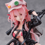 UKM-2000 - Swift Whirlwind - Shibuya Scramble Figure - eStream