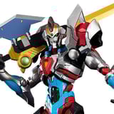 Gridman - Primal Fighter - GIGAN-TECHS - Good Smile Company