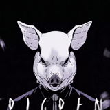 PIGPEN - Carlsen - Band 1