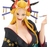 Black Maria - One Piece Wano Kuni Arc (Tobiroppo Version) - Ichibansho