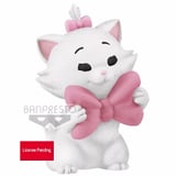 Marie - Aristocats - Disney Cutte! Fluffy Puffy - Banpresto