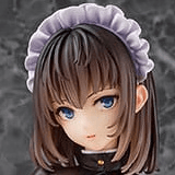 Tsubaki Rurikawa - Kyockcho Character's Selection - Rocket Boy / Native