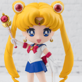 Sailor Moon - Crystal Star Compact - Figuarts mini - Bandai Spirits