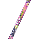 Nagai Sakeru - Gummy long Grape - U-HA MIKAKUTO - 32 g