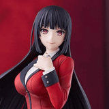 Yumeko Jabami - Kakegurui Pop Up Parade - Good Smile Company