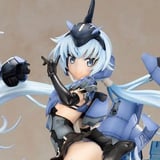 Stylet - Session Go!! - Frame Arms Girl - Kotobukiya