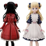 Kate & Emilico - Shadows House Set - F:Nex - Furyu