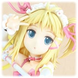 Tina Sprout - Tenchuu Girls - PLUM