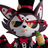 Husk - Hazbin Hotel Vinyl Figur - Youtooz