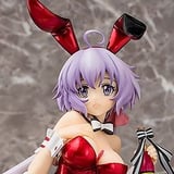 Chris Yukine - Bunny Style - Metallic Red