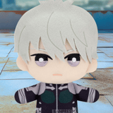 Reno Ichikawa - Kaiju No. 8 - Plüschfigur (Tomonui Series Vol. 1) - Banpresto