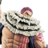 Charlotte Katakuri - One Piece 20th Anniversary Figure - Overseas Limited - Banpresto