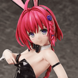 Mea Kurosaki - 1/4 B-Style Bunny - Bare Leg - FREEing