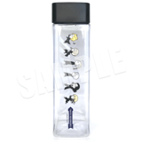 Tokyo Revengers - Chara-March Clear Bottle - Empty