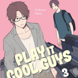 Play it Cool, Guys - Carlsen - Band 03