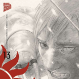 Blade of the Immortal Perfect Edition - Manga Cult - Band 13