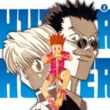 Hunter x Hunter - Carlsen - Band 002