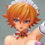 Sakura Igawa - Taimanin Asagi - Q-Six