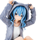 Hoshimachi Suisei - Hololive - Relax Time - #Hololive IF - Banpresto