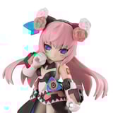 Megurine Luka - Desktop Army - Actionfigur - Megahouse