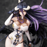 Albedo - China Dress 1/7 Statue von F:Nex (Overlord)