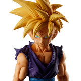 Super Saiyajin Son Gohan - Dragon Ball Z - Solid Edge Works Vol. 5 B - Banpresto - Neuauflage