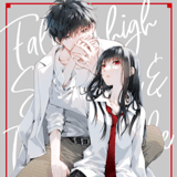 Lieb mich noch, bevor du stirbst / Tsuiraku JK to Haijin Kyoshi - Acrylaufsteller - Medicos Entertainment