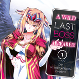 A Wild Last Boss Appeared! - Manga Jam Session - Band 01