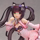 Chocola (China Dress Edition) DX Version - Figurine Nekopara par Alphamax