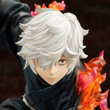 Gabimaru ARTFX J Statue – Hell’s Paradise (Kotobukiya, 1/8)